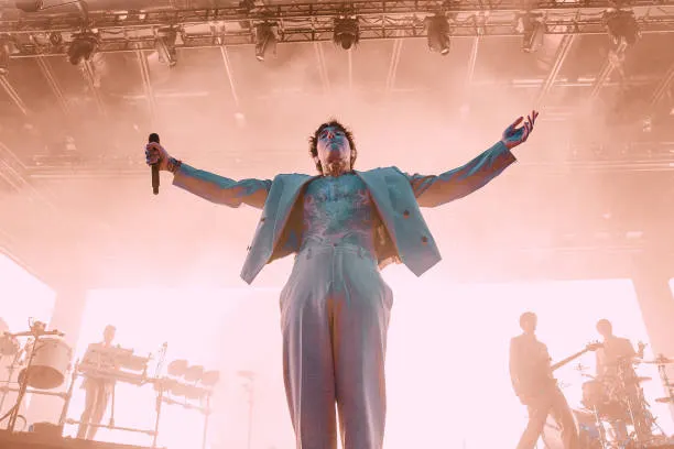 Oli Sykes